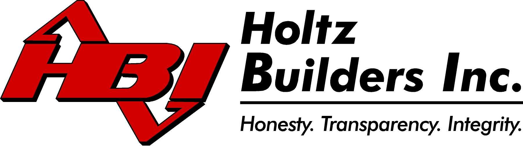 Holtz Builders, Inc logo