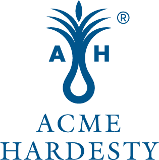 Acme-Hardesty Co. Company Logo