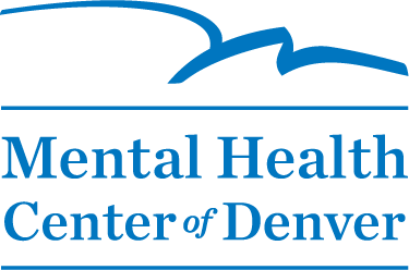 Mental Health Center of Denver logo