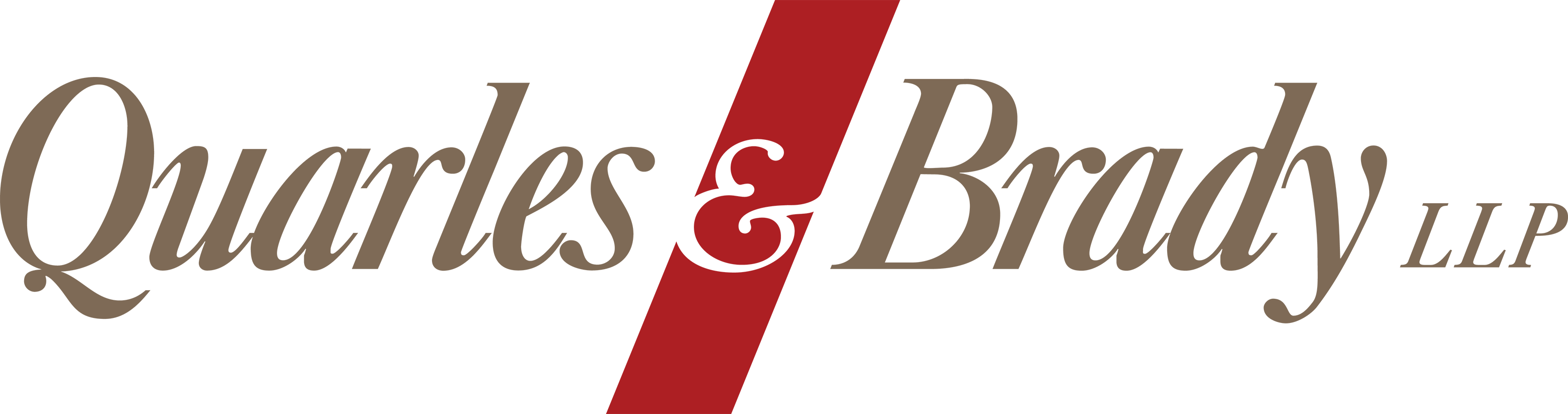Quarles & Brady LLP logo