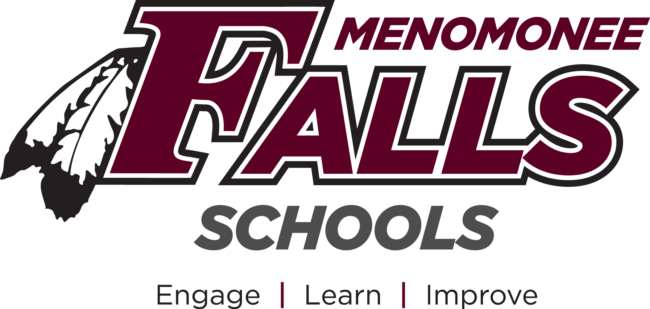 School District of Menomonee Falls Company Logo