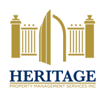 Heritage Property Management Services LLC logo