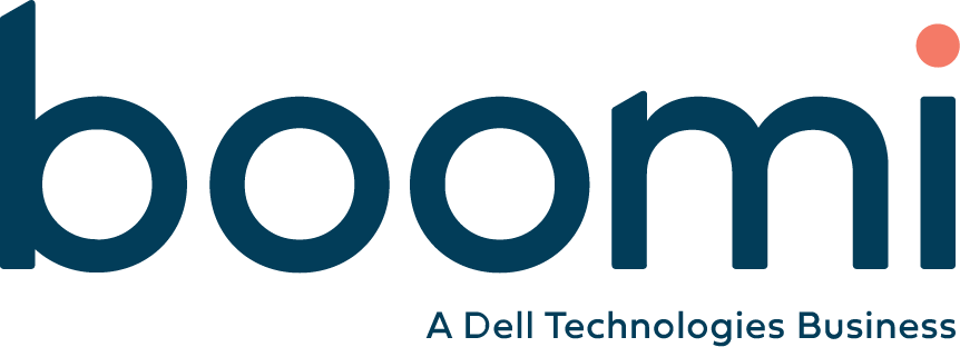 Boomi Company Logo