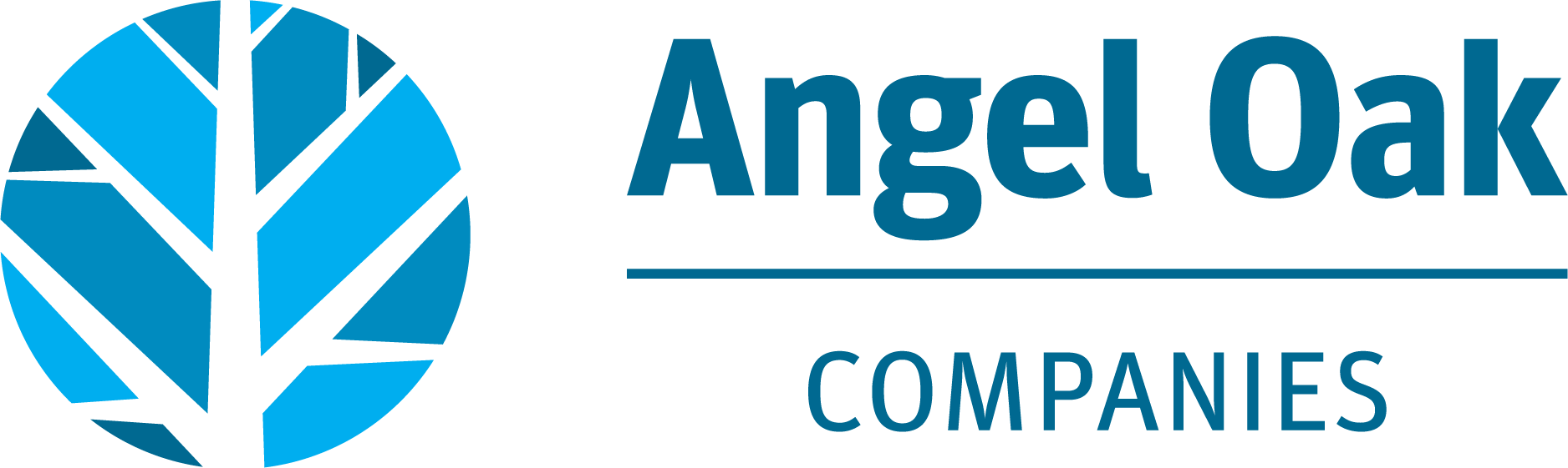 Angel Oak Companies logo