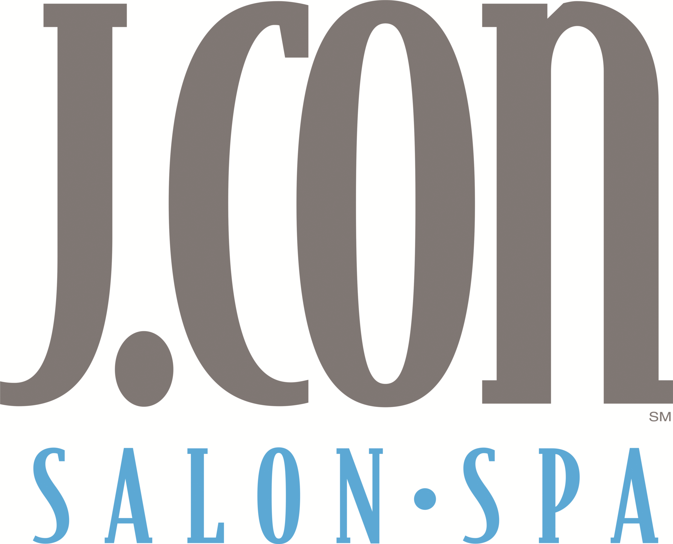 J.CON Salon and Spa logo