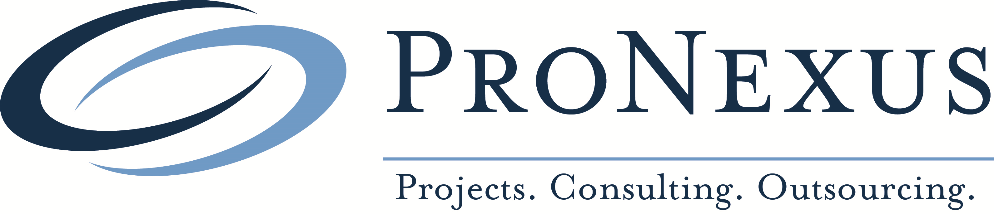 ProNexus Company Logo