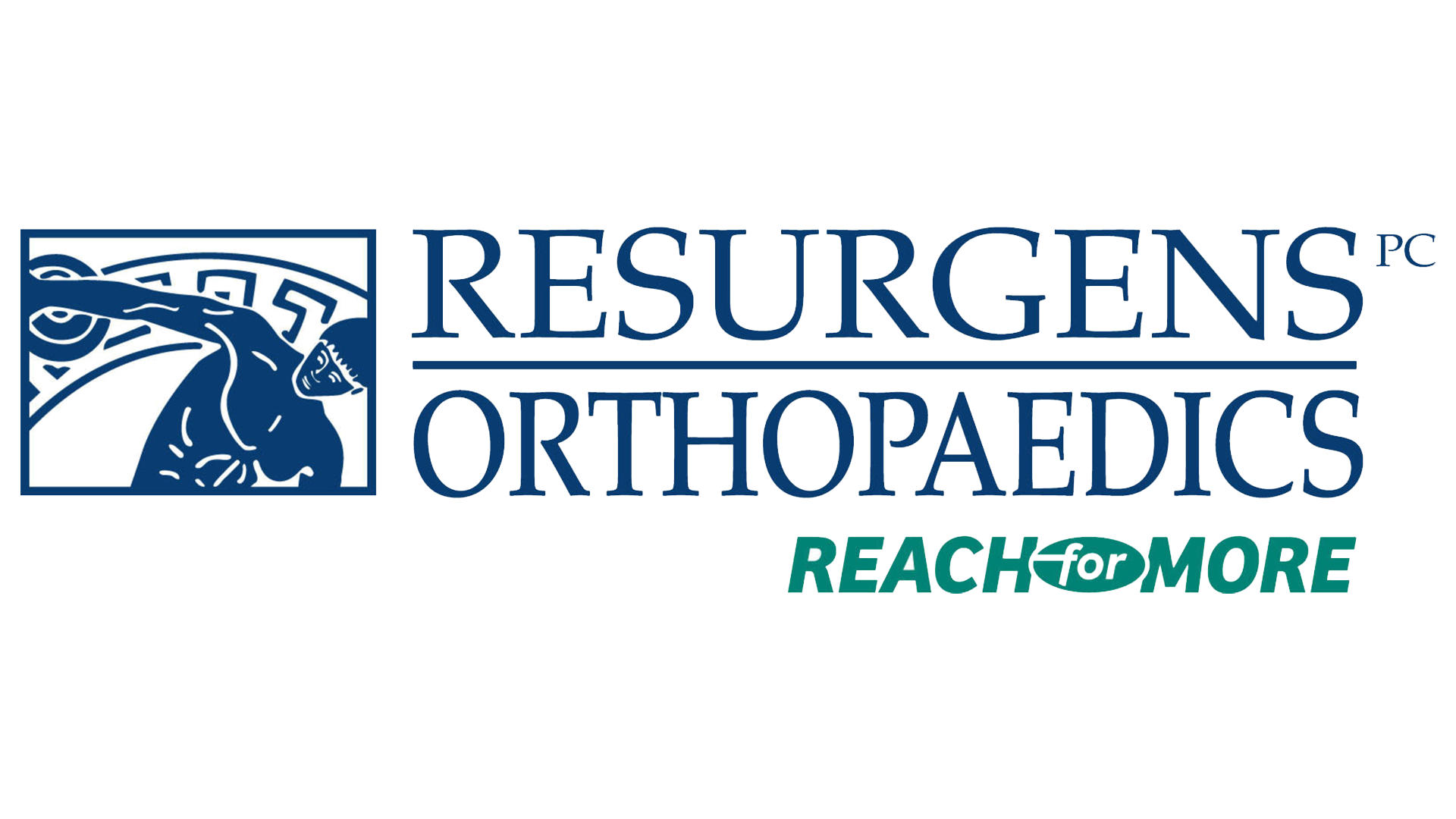 Resurgens Orthopaedics logo