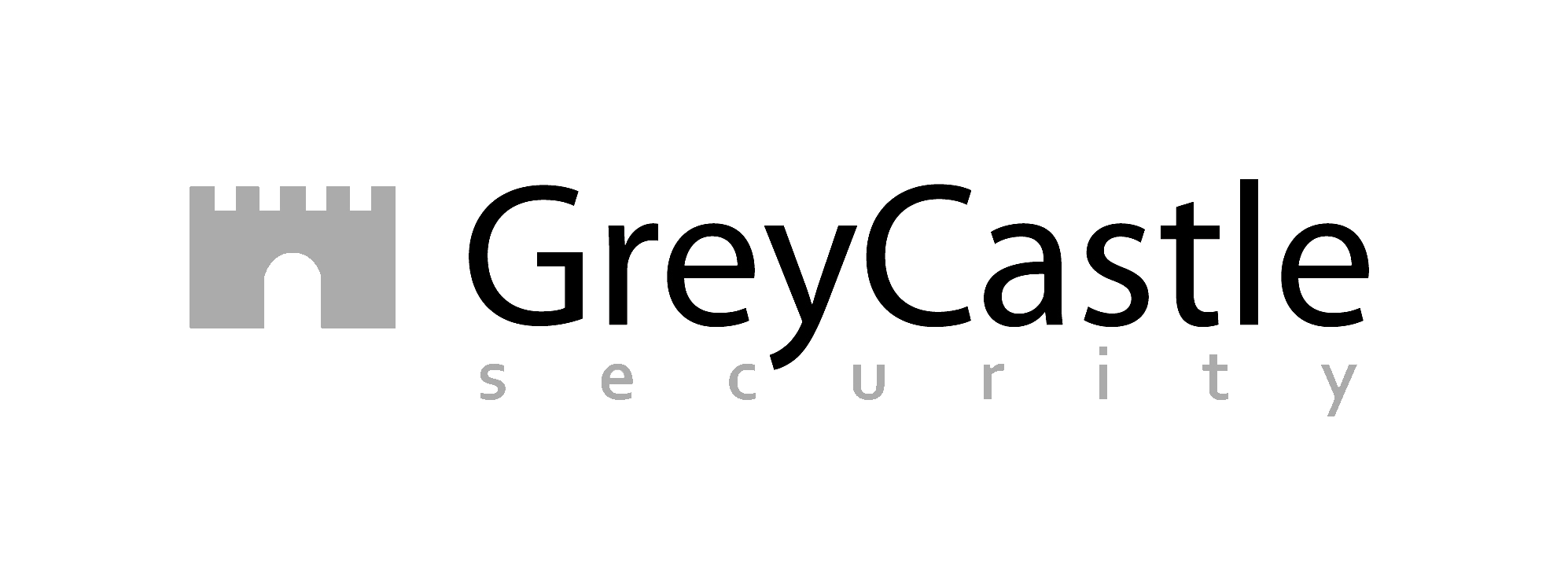 GreyCastle Security Company Logo