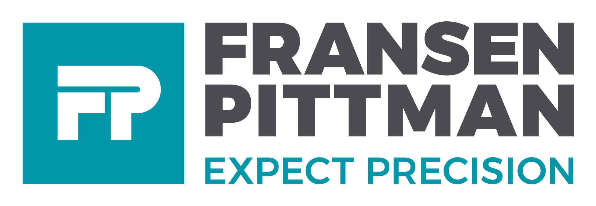 Fransen Pittman General Contractors logo