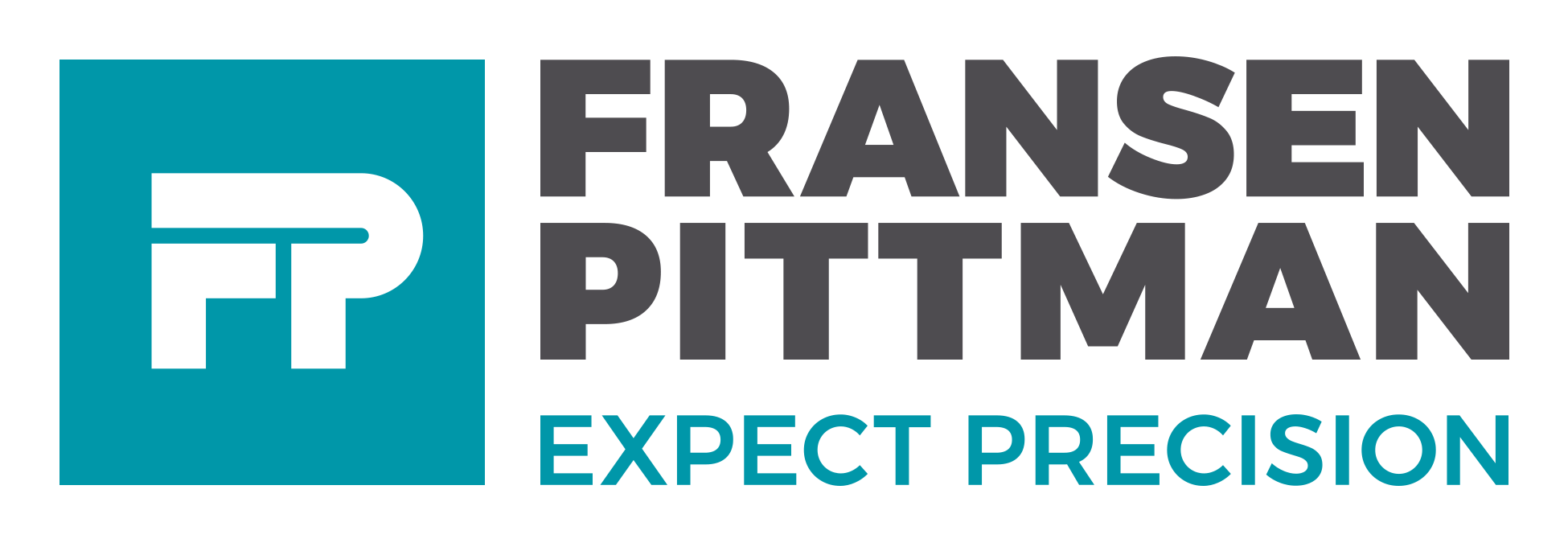 Fransen Pittman Construction Company Logo