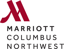 Columbus Marriott Northwest logo