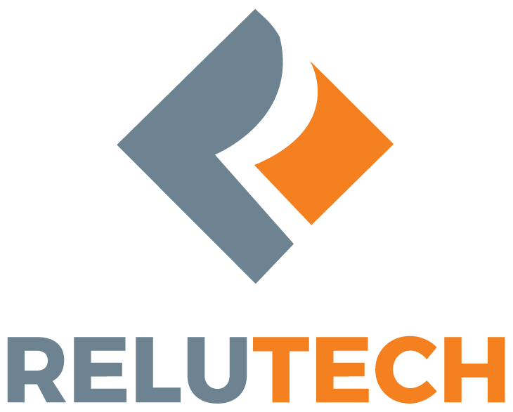 Relutech Company Logo