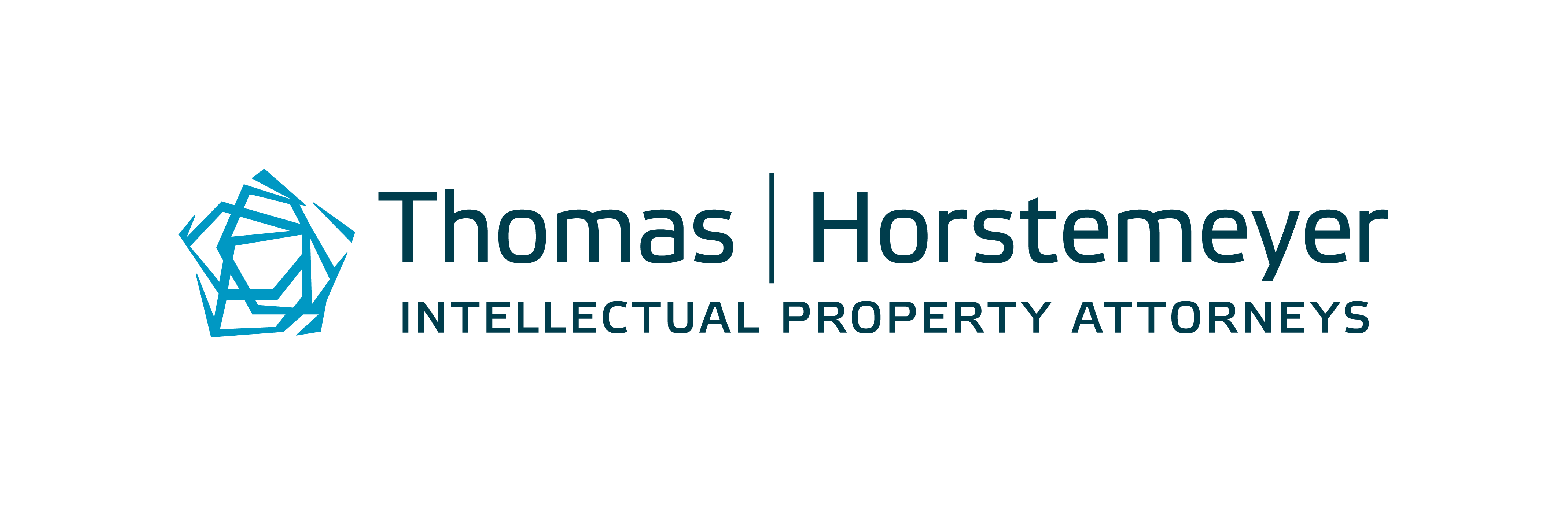 Thomas Horstemeyer LLP logo