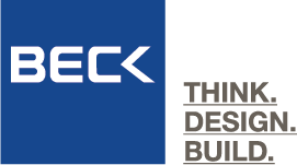 The Beck Group logo