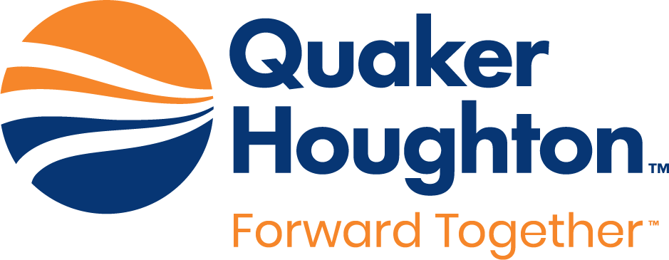 Quaker Houghton Company Logo