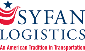 Syfan Logistics, INC Company Logo