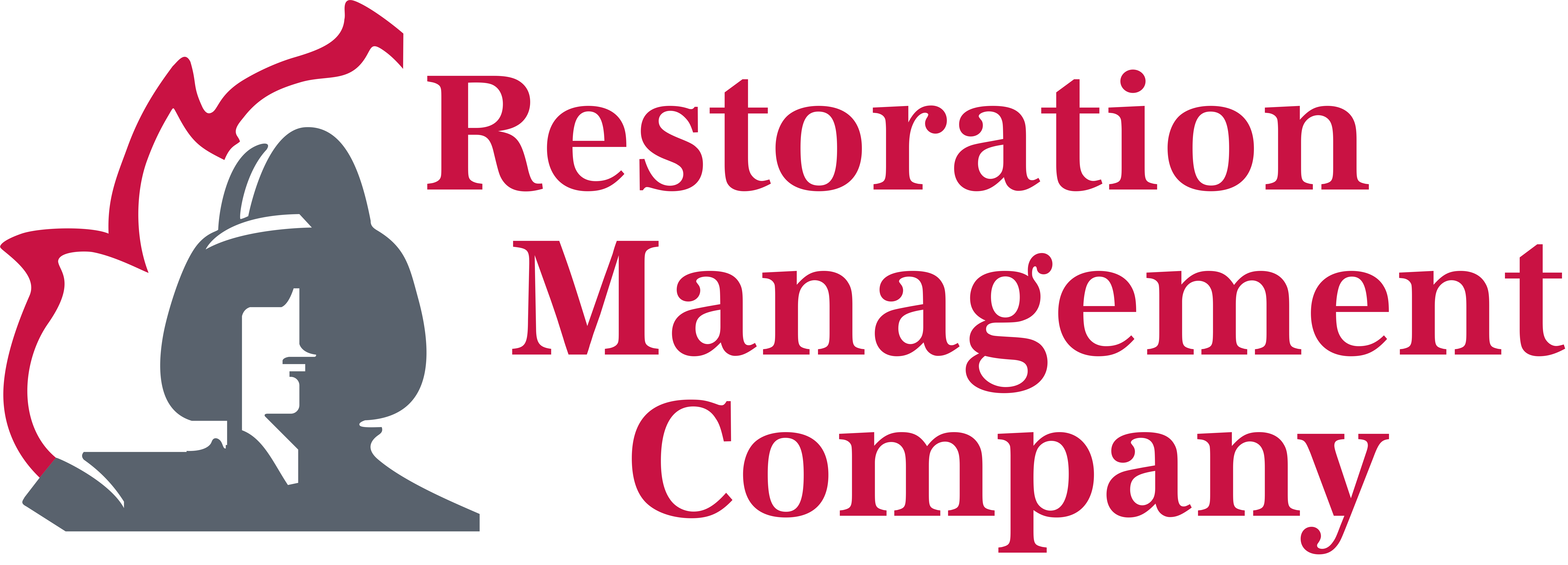 Restoration Management Company logo