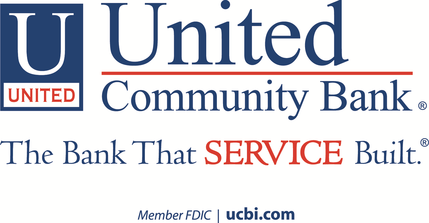 United Community Bank logo