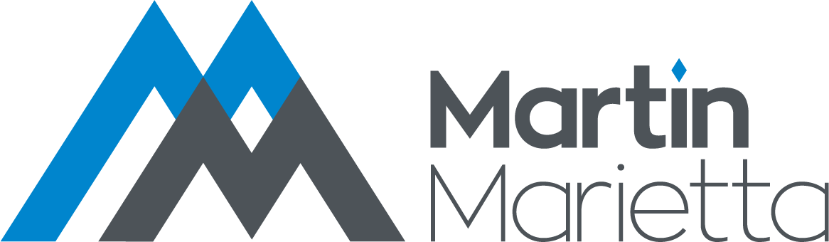 Martin Marietta Materials Company Logo