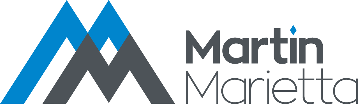 Martin Marietta Materials logo