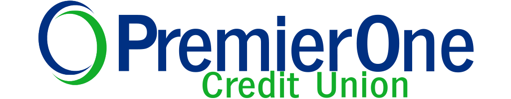 PremierOne Credit Union logo