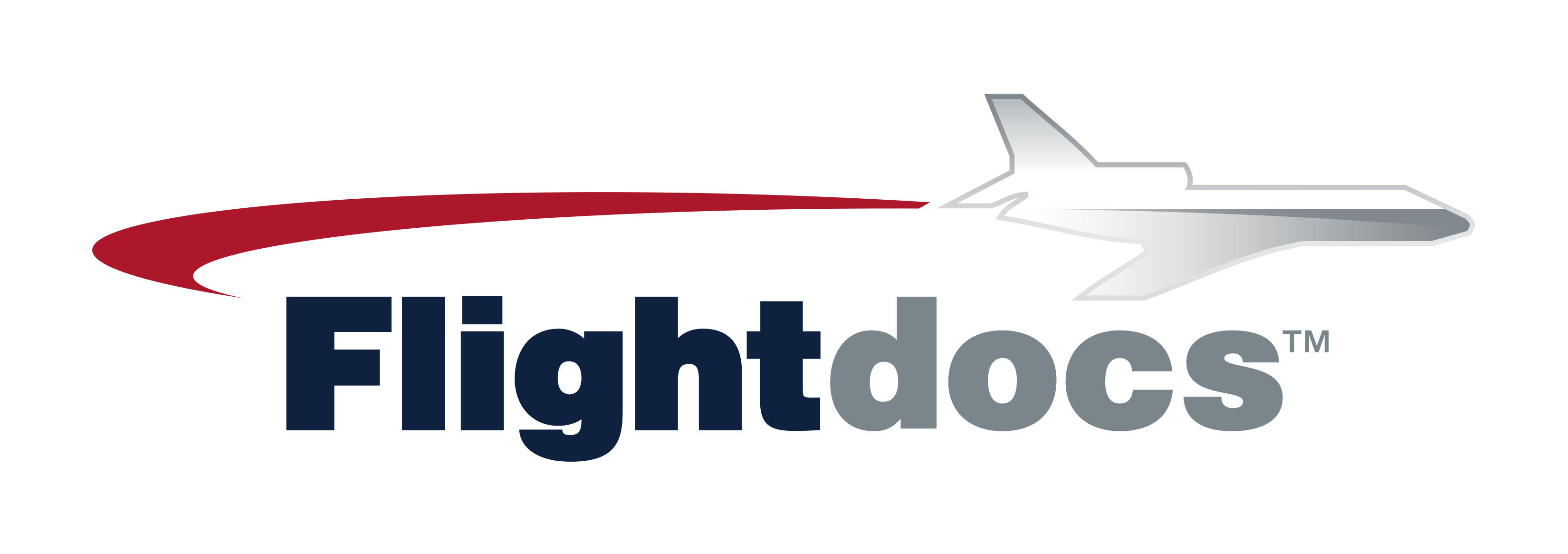Flightdocs LLC (now part of ATP) logo