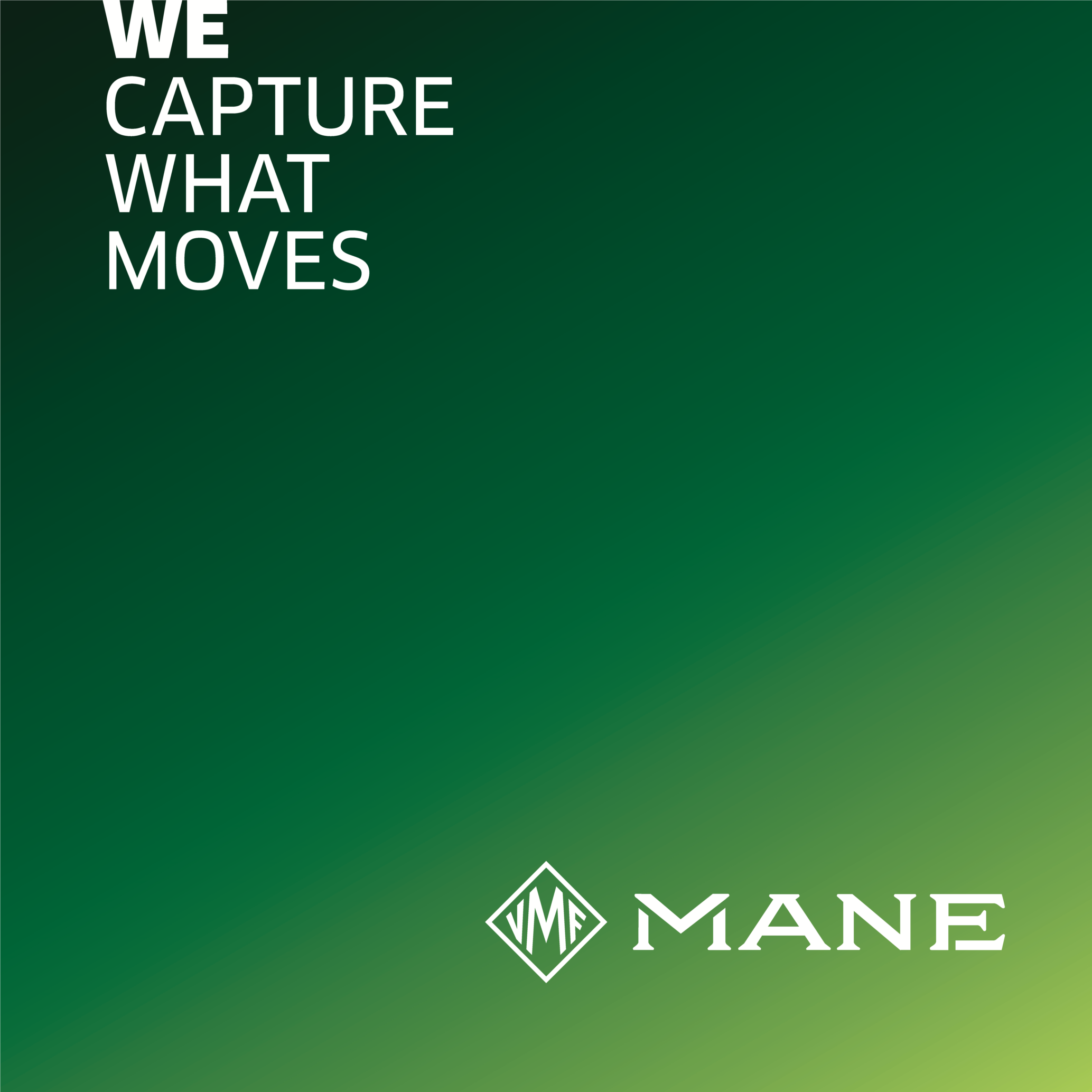 Mane USA Company Logo