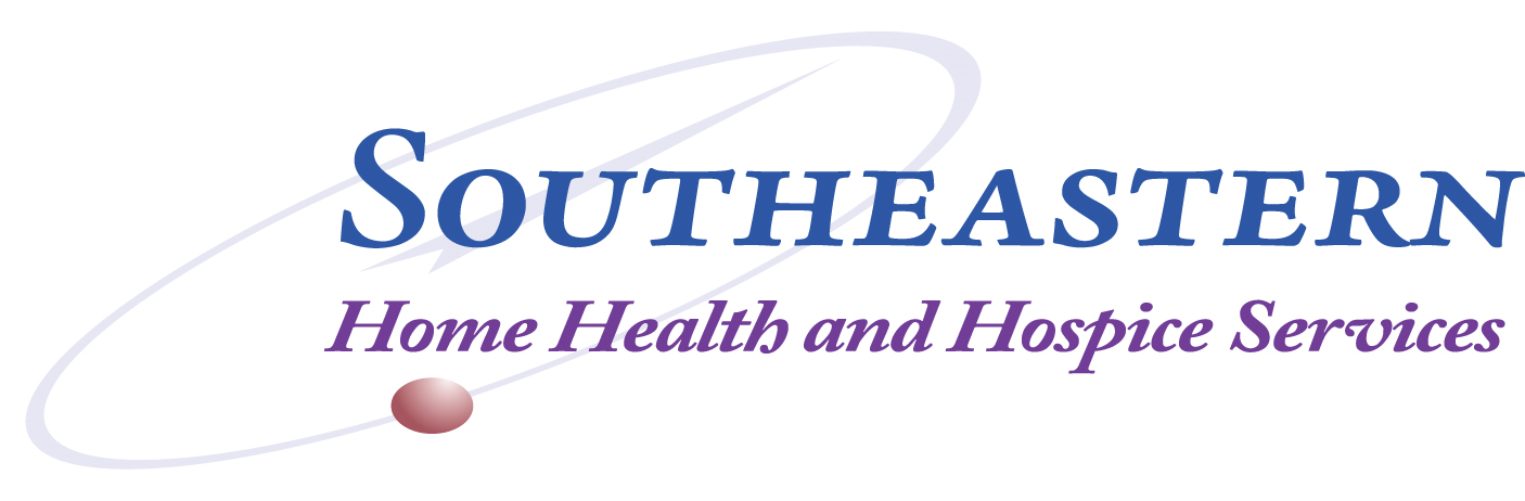 Southeastern Home Health and Hospice Services logo