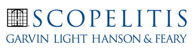 Scopelitis Garvin Light Hanson & Feary Company Logo