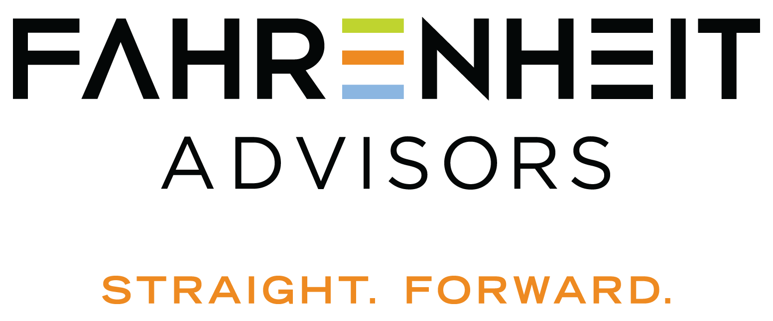 Fahrenheit Advisors logo