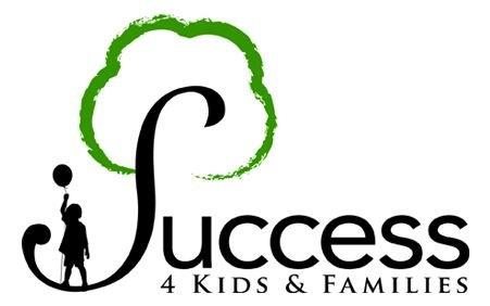 Success 4 Kids & Families Company Logo