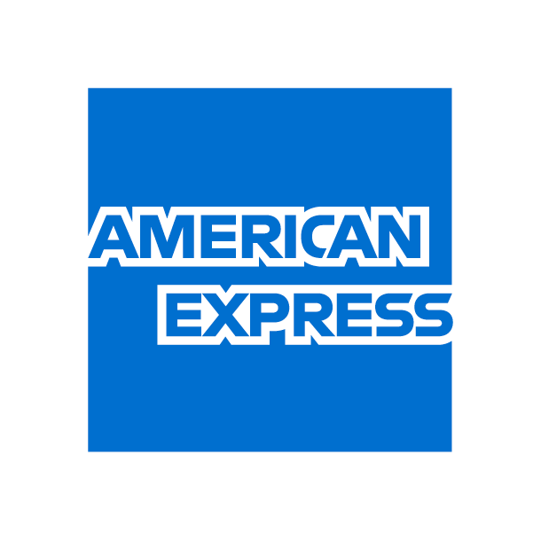 American Express Company Logo