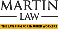 Martin Law, LLC logo