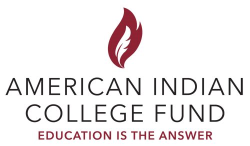 American Indian College Fund Company Logo