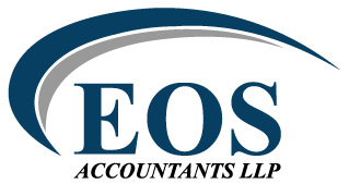 EOS Accountants LLP logo