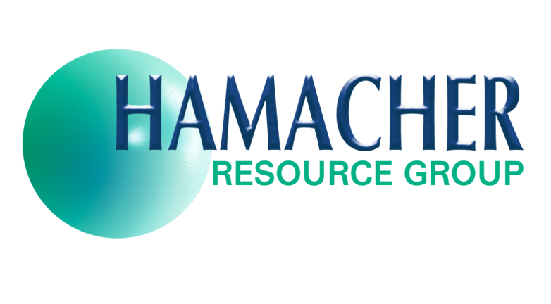 Hamacher Resource Group, Inc. logo