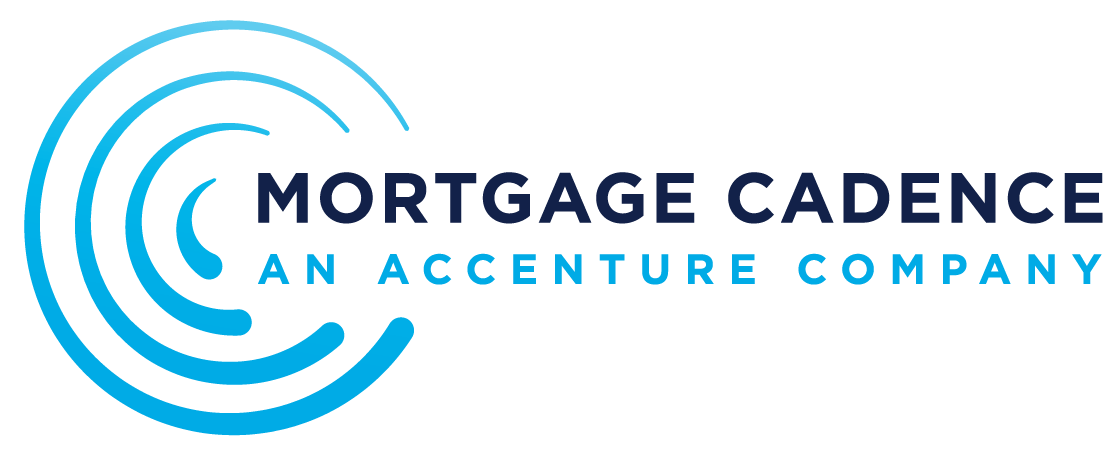 Mortgage Cadence, an Accenture Company Company Logo