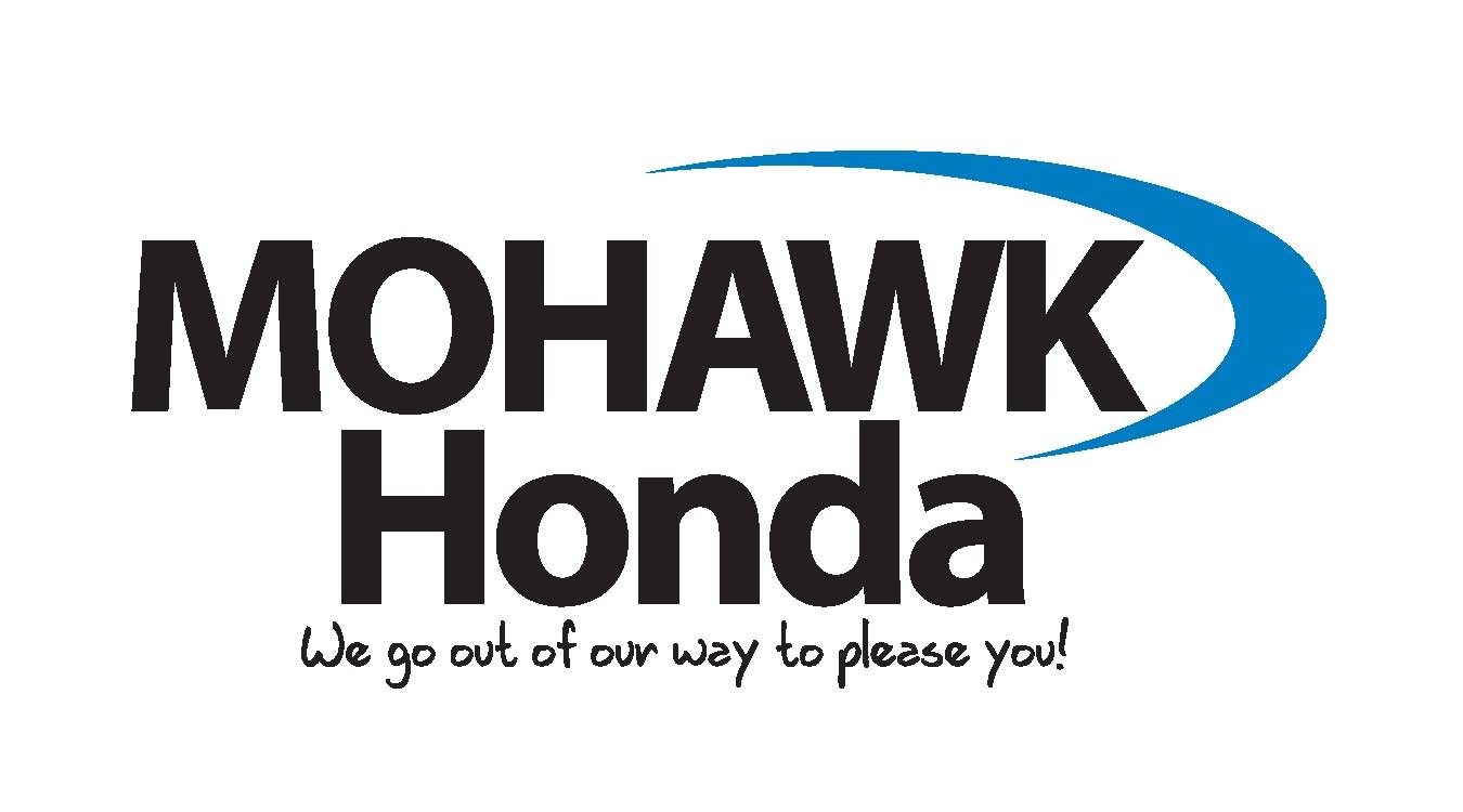 Mohawk Honda logo