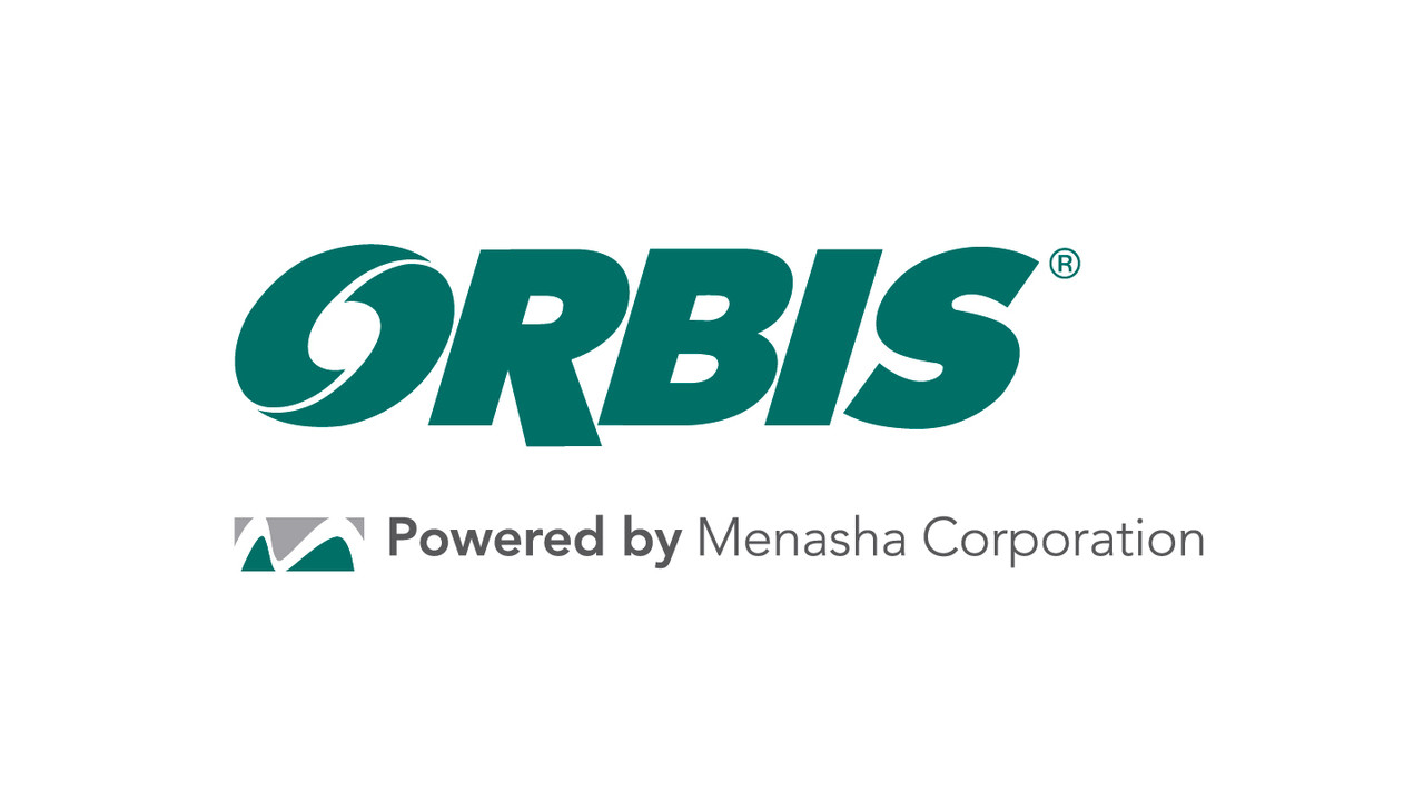 ORBIS Corporation Company Logo