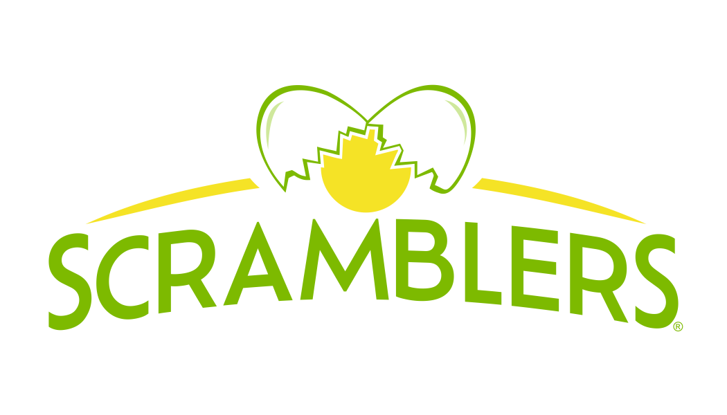 Scramblers Restaurants logo
