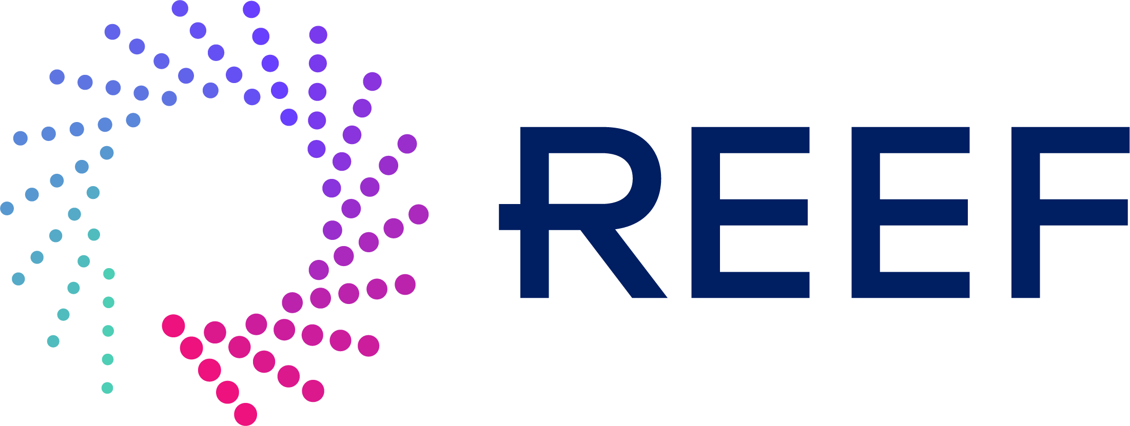 REEF Company Logo