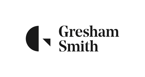 Gresham Smith logo