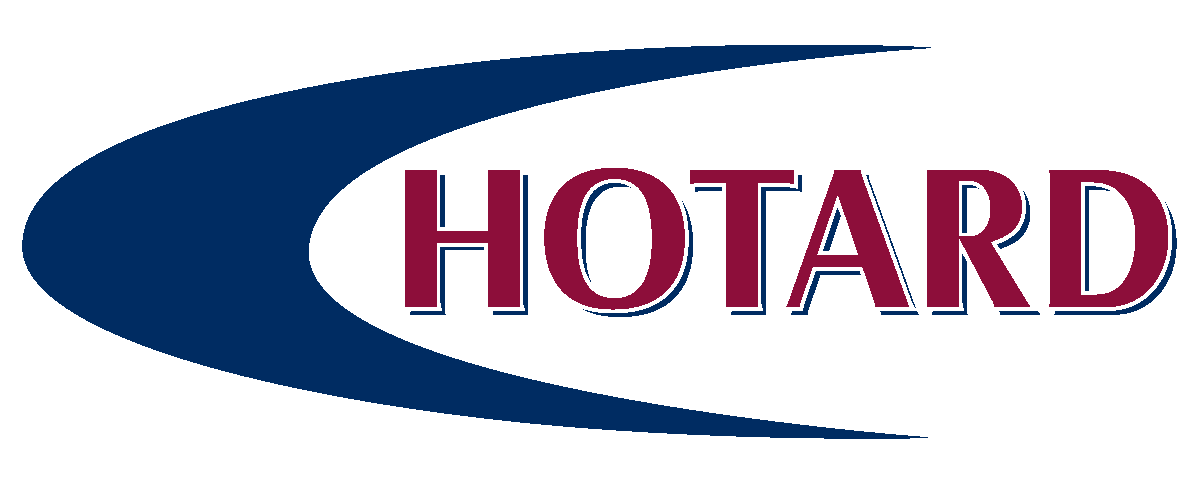 Hotard Coaches Company Logo