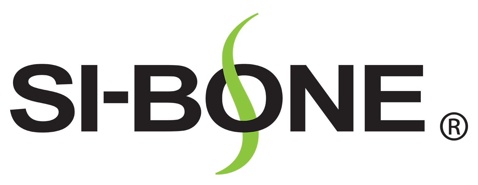 SI-BONE, Inc. logo