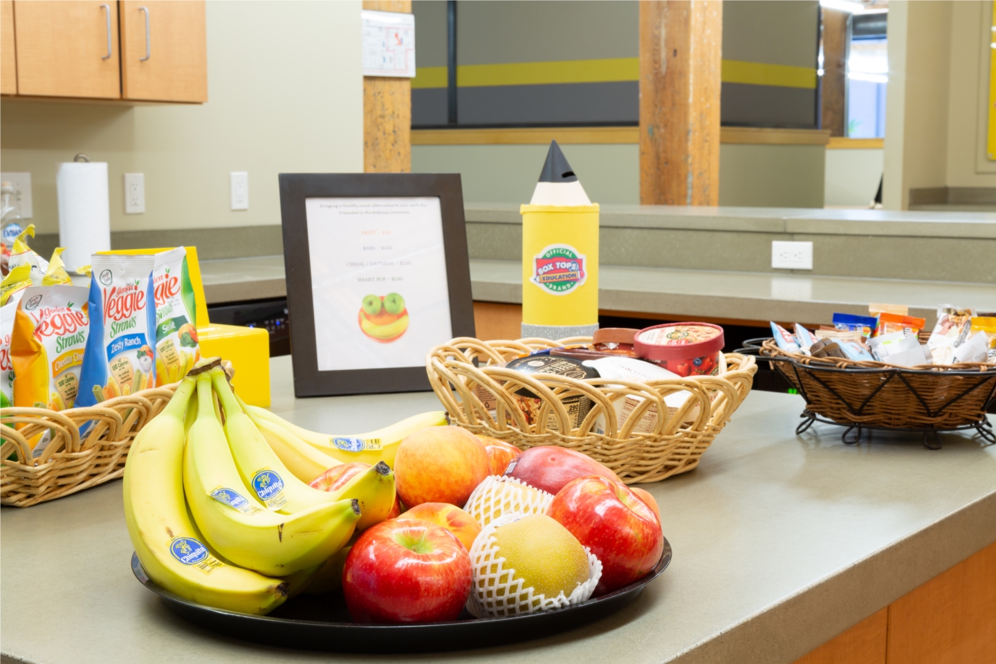 School Outfitters Profile