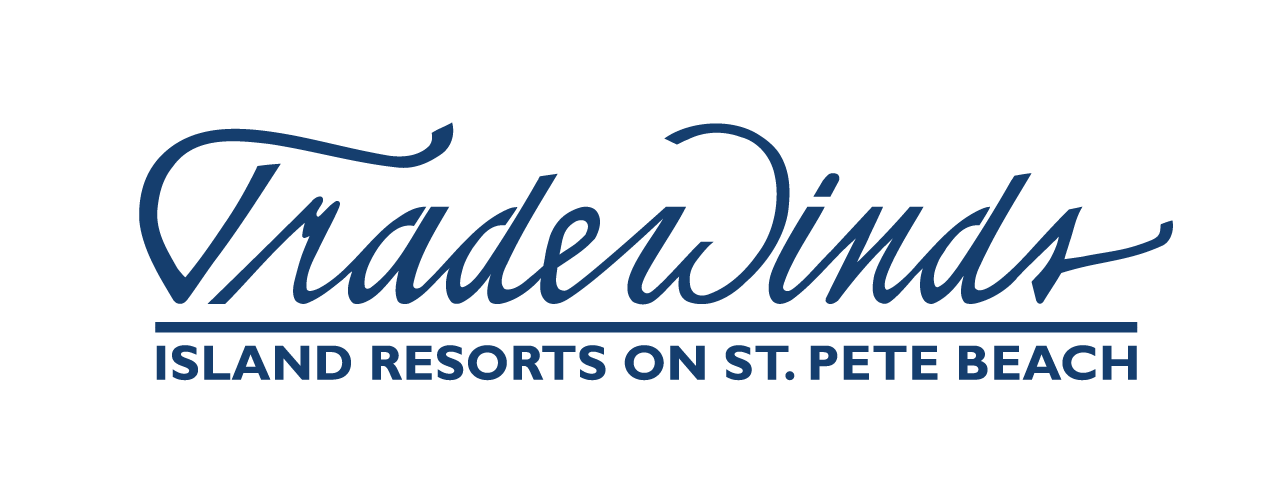 TradeWinds Island Resort logo