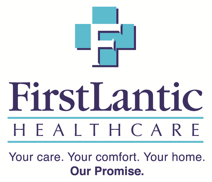 FirstLantic Healthcare Company Logo