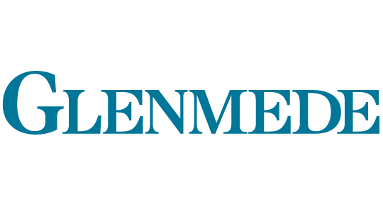 Glenmede Company Logo