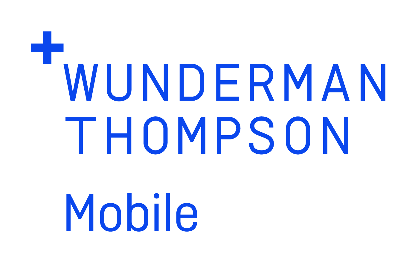 Wunderman Thompson Mobile Company Logo