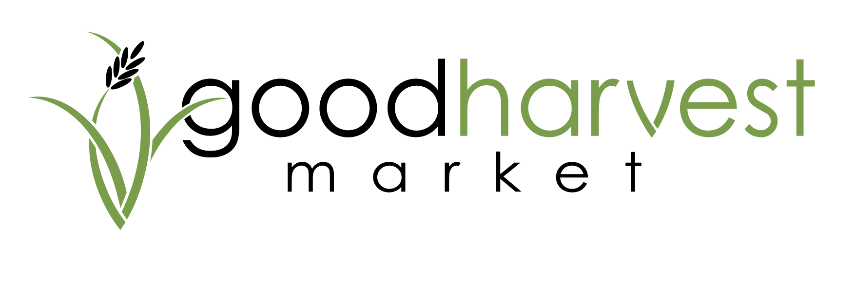 Good Harvest Market Company Logo